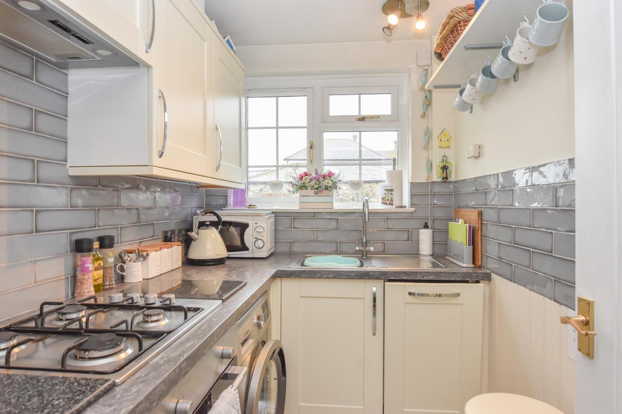 Villa Harbour Life Yarmouth  Exterior foto